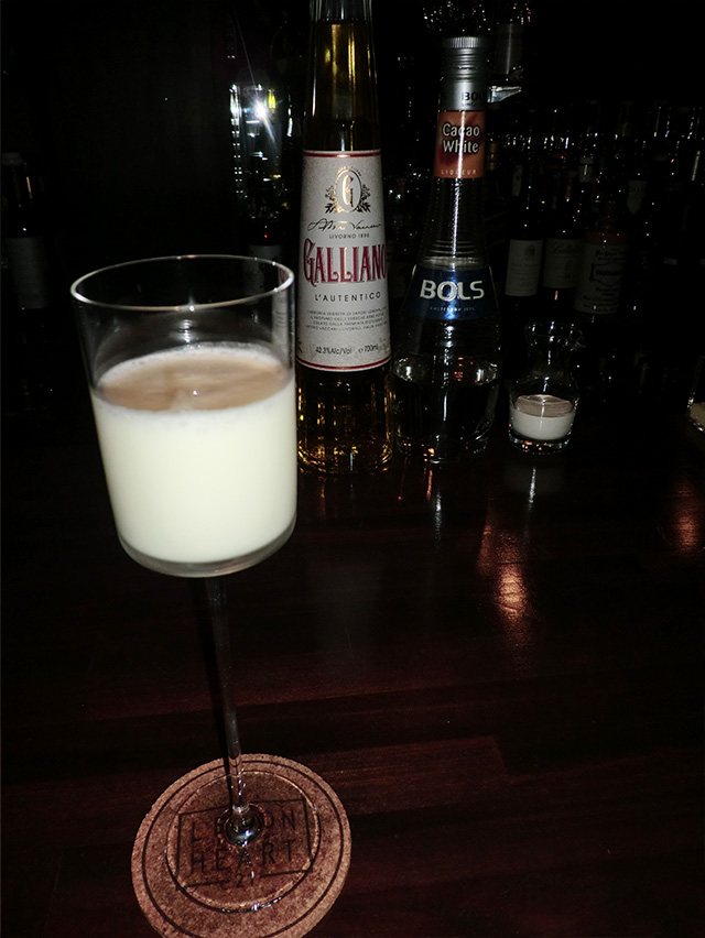 Fresh?Bellini フレッシュベリーニ